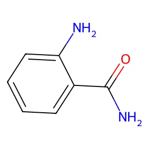 Compound C7H8N2O structure