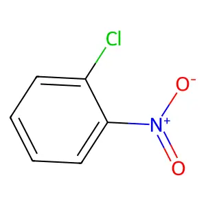 Compound C6H4ClNO2 structure