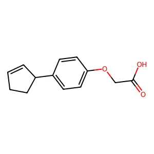 BRN 4442919 structure