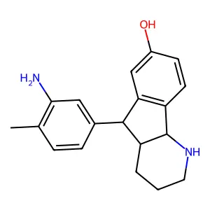 BRN 5760699 structure
