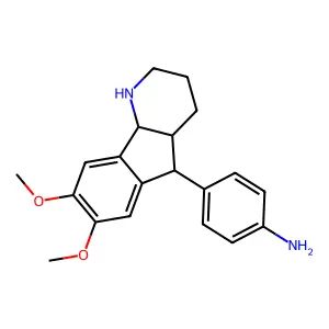 BRN 4711527 structure