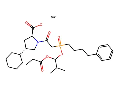 Ispinesib structure