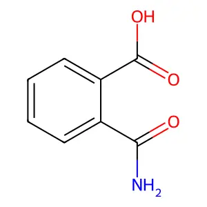 Compound C8H7NO3 structure