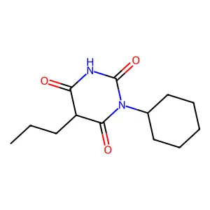 Compound C13H20N2O3 structure