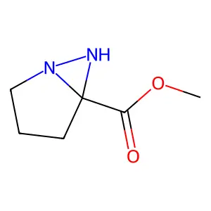 BRN 4387327 structure