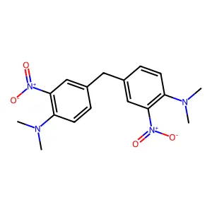 Compound C17H20N4O4 structure