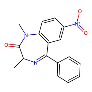 Compound C17H15N3O3 structure