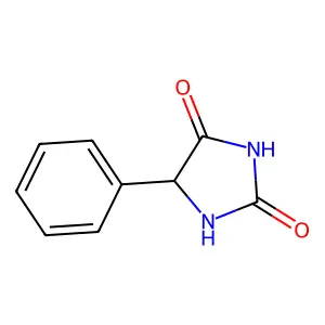 Compound C9H8N2O2 structure