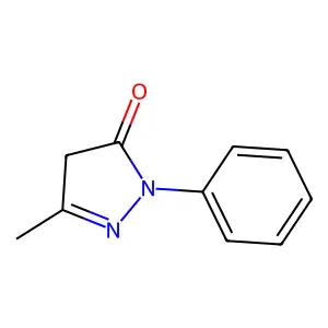 MCI-186 structure