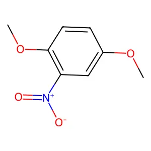 Compound C8H9NO4 structure