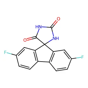 Imirestat structure