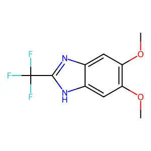BRN 0887936 structure