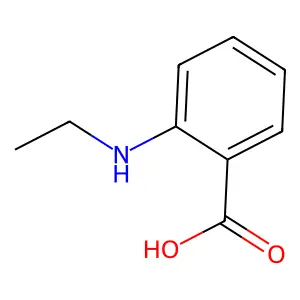 Compound C9H11NO2 structure
