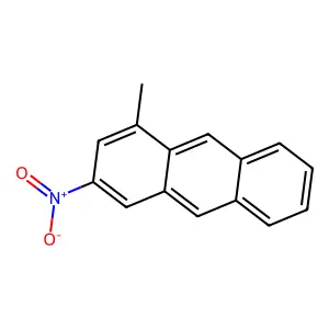 Compound C15H11NO2 structure