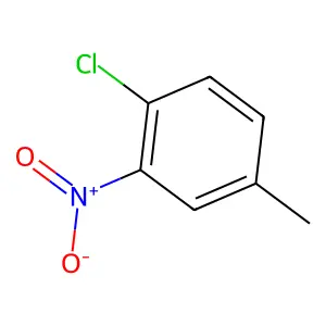 Compound C7H6ClNO2 structure