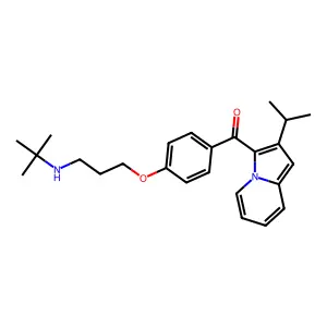 SR 33287 structure