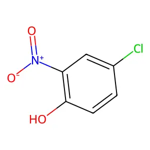 Compound C6H4ClNO3 structure
