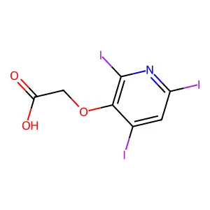 BRN 1380867 structure