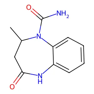Compound C11H13N3O2 structure