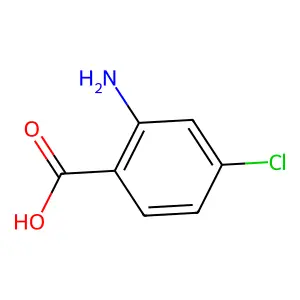 Compound C7H6ClNO2 structure