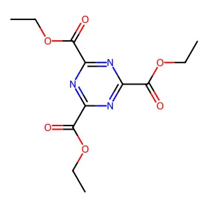 Compound C12H15N3O6 structure