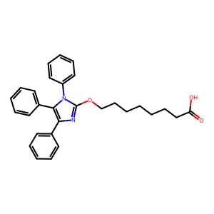 Octimibate structure