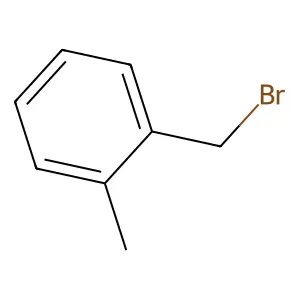 Compound C8H9Br structure