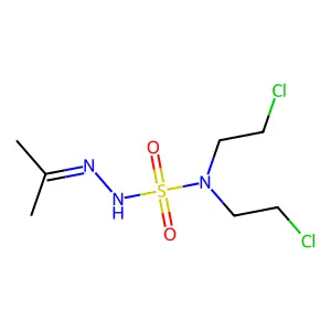 BRN 2274566 structure