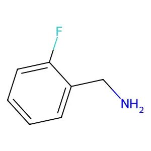 Compound C7H8FN structure