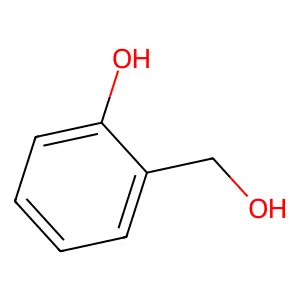 salicyl alcohol structure