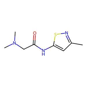 BRN 0978997 structure