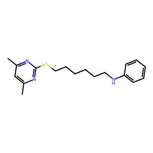 BRN 5567811 structure