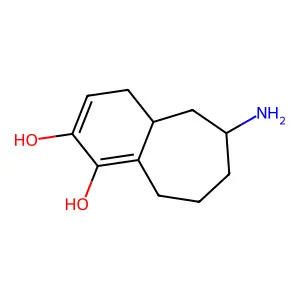 1,2-Dhabc structure