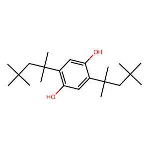 Compound C22H38O2 structure