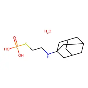 Compound C12H24NO4PS structure