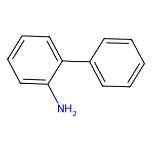 Compound C12H11N structure