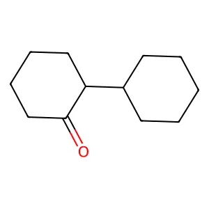 Compound C12H20O structure