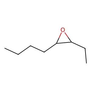 Compound C8H16O structure
