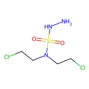 BRN 2255230 structure