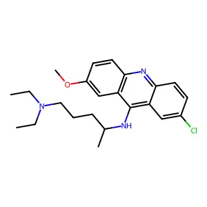 carmellose calcium(CMC-Ca) structure