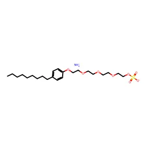 Alipal EP structure