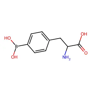 Compound C9H12BNO4 structure