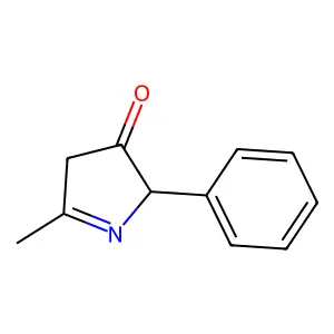 Compound C11H11NO structure