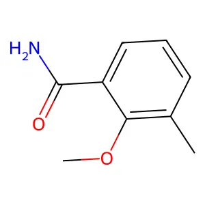 Compound C9H11NO2 structure