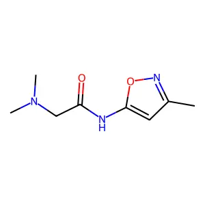 BRN 0978994 structure
