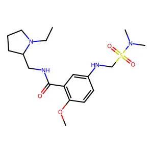 BRN 5631285 structure
