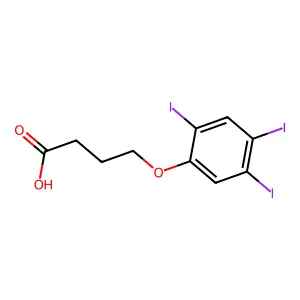BRN 2535022 structure