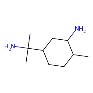Compound C10H22N2 structure