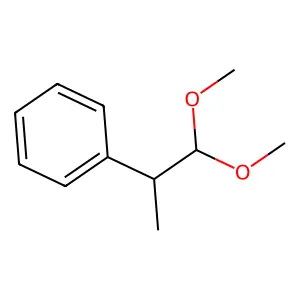 Compound C11H16O2 structure