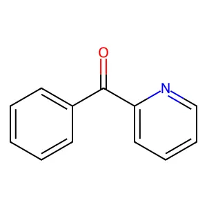 Compound C12H9NO structure